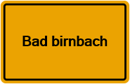 Grundbuchamt Bad Birnbach